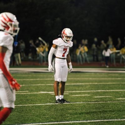 Milton High School Alpharetta Georgia - 5’ 11 - 192 lbs - 2023 - CB/FS The Inc ‼️