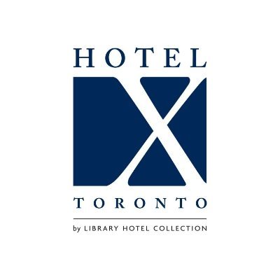 HotelXToronto Profile Picture