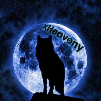 xheaveny_'s profile picture. 