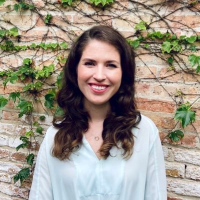 DrBrittEvans's profile picture. Post-Doctoral Fellow at Chicago Psychotherapy, PLLC specializing in evidence-based child anxiety and OCD treatment and parent coaching including PCIT and SPACE