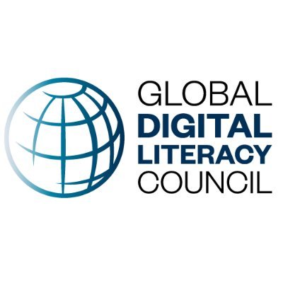 GDLC_global's profile picture. The Global Digital Literacy Council defines and serve as a credible & authoritative voice on driving the development of a global digital literacy certification.