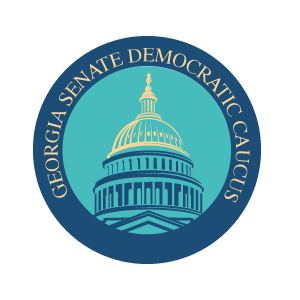 The official Twitter account of the Georgia Senate Democrats.