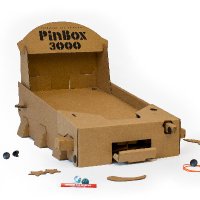 PinBox3000 (@pinbox3000) 's Twitter Profile
