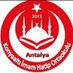 Konyaaltı İmam Hatip Ortaokulu (@konyaaltiimamho) Twitter profile photo Konyaaltı İmam Hatip Ortaokulu (@konyaaltiimamho) Twitter profile photo
