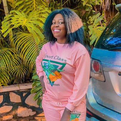 MacklineApako's profile picture. 