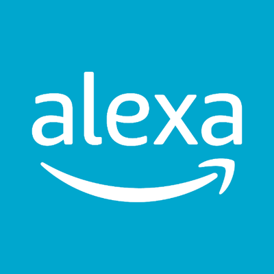 Alexa, mas pode me chamar de Alexa.