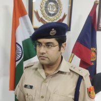 ADDL DCP1 SHAHDARA (@adcp1shahdara) 's Twitter Profile