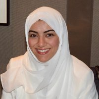 Arwa Badeeb (@arwabadeeb) 's Twitter Profile