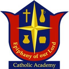 This is the twitter account of the Epiphany of our Lord Catholic Academy - Catholic School Parent Council (CSPC)