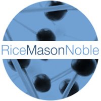 Mason, Rice & Noble(@RiceMason) 's Twitter Profile Photo