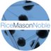 Mason, Rice & Noble (@ricemason) Twitter profile photo Mason, Rice & Noble (@ricemason) Twitter profile photo