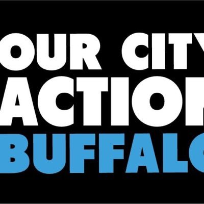 A people's organization building power in Buffalo, NY. This is our city, we have every right to it.