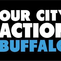 Our City Action Buffalo(@ourcityaction) 's Twitter Profile Photo