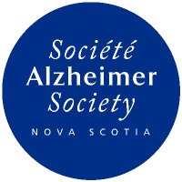 Alzheimer Society of Nova Scotia(@AlzheimerNS) 's Twitter Profile Photo