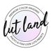 LUT Land (@lut_land) Twitter profile photo LUT Land (@lut_land) Twitter profile photo
