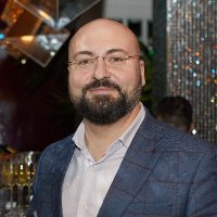 Zurab Shavlidze | XDAO (@z_shavlidze) 's Twitter Profile