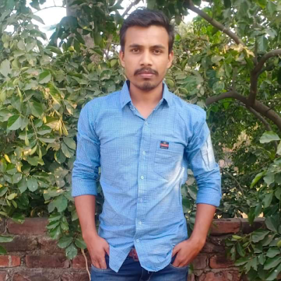 AJAYANTWAL3's profile picture. 