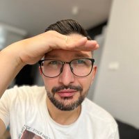 Bartosz Boczula (@bboczula) Twitter profile photo