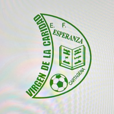 Escuela de Fútbol Esperanza Virgen de la Caridad. Equipo Femenino que milita en 1ª autonómica ffrm.