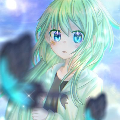 優香(なりきり垢)ஐ☘︎︎さんのプロフィール画像