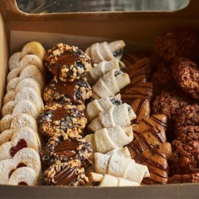 Visit our Blog! See places in Towson, MD for the most amazing bakeries and recipes for you to make! 
Go to: https://t.co/08vC5zvFjJ