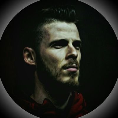 #MUFC. David de Gea. Fan account. Football Manager. Shameless.