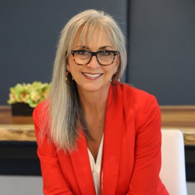 angelasdoggett's profile picture. Speaker and Coach Creating a new normal through the beauty of balance.