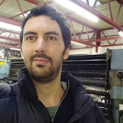 Co-Editor @NewInt | Public services, climate crisis, tech, investigations | Bylines inc @Guardian, @FerretScot, @MoscowTimes | Bluesky: https://t.co/bwSRbEnNAN