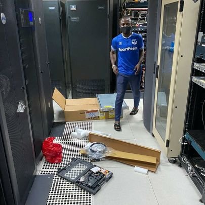 waysisky2's profile picture. Network Security Engineer | Cloud Engineer | Network Automation Engineer | DevOps Engineer