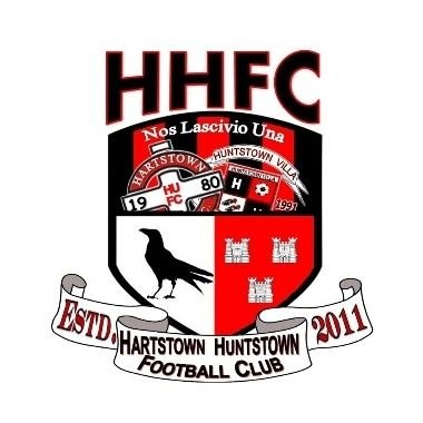 Hartstown Huntstown FC Profile