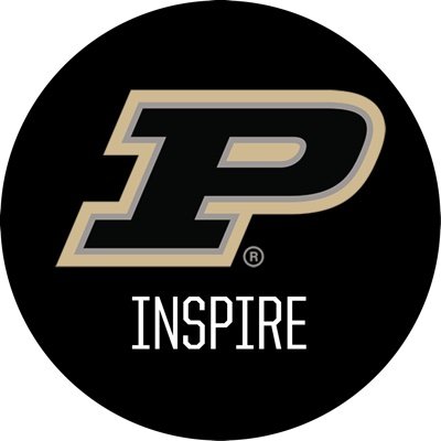 INSPIRE Research Institute for Pre-College Engineering at Purdue Univ. studies engineering experiences and environments in order to impact educational systems.