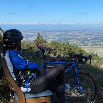 鳥取→ITF.Psycho→心理職公務員 自転車乗りナリ 後学のためにFF外でもいいね、RTする可能性があります。不快でしたら、申し訳ありません。無言フォロー失礼致します。