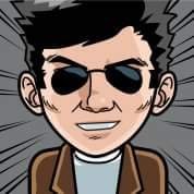 marcioalmartins's profile picture. Legender em 30/09/2015. ;-)