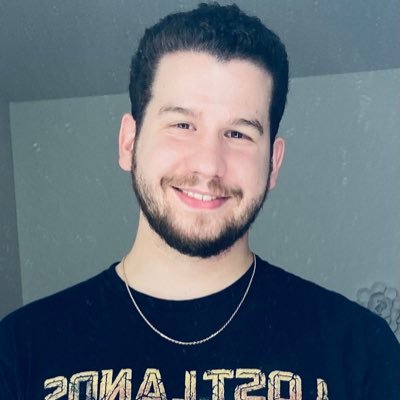 @TOFTBOYStv has my heart 💙 https://t.co/42qbE7fP3H | @7kClique | Partnered by @shopbysawr @DubbyEnergy @chocolatecharge Use Code ‘STEEZEH’