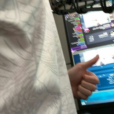 Geanaa02's profile picture. 🐯