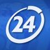 Noticias 24 (@noticias24) Twitter profile photo