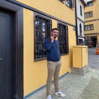 SELO (@selimsgr) 's Twitter Profile