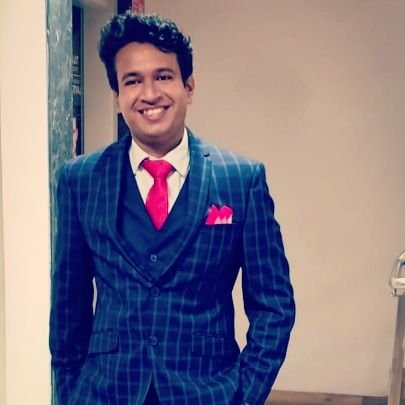 Adv_M_Parikshit's profile picture. 