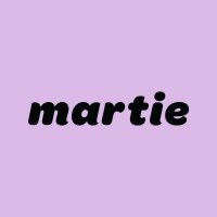 Martie (@shopmartie) 's Twitter Profile