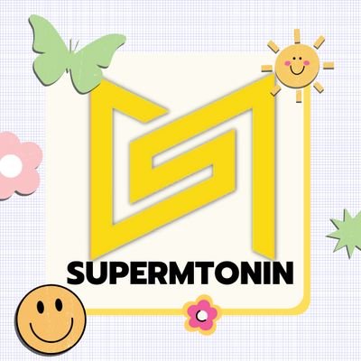 Hi!☀️💖Here to spread positivity, kindness, love and light to the #슈퍼엠 fandom. Here to remind everyone of better days to come, here for you. fan account🌻