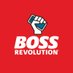 BOSS Revolution (@bossrevolution) Twitter profile photo BOSS Revolution (@bossrevolution) Twitter profile photo