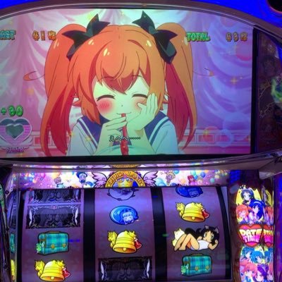 ツインエンジェルシリーズが大好きで、特に遥推し😚必殺仕事人と牙狼✌️しかもたまにしかやれないプチギャンブラーです。 あとはあぶない刑事も大好き😁、その他趣味ゴルフに水泳ドライブなど多趣味です。よろしくお願いします🙇🫡 無言フォロー等失礼します🙇