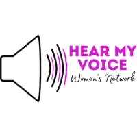 Hear My Voice-Women's Network(@hearmyvoice_wn) 's Twitter Profileg