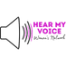Hear My Voice-Women's Network (@hearmyvoice_wn) Twitter profile photo
