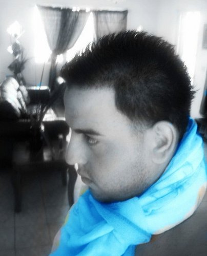 RaulixRosario's profile picture. 