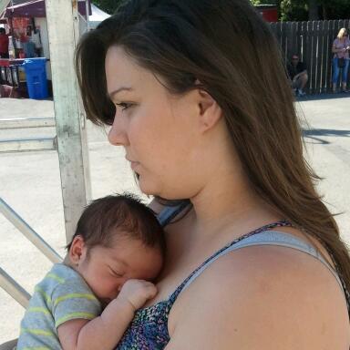 Roseyjohnson's profile picture. I live like there is no tommorrow.