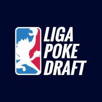 LigaPokeDraft (@ligapokedraft) 's Twitter Profile Photo LigaPokeDraft (@ligapokedraft) 's Twitter Profile Photo