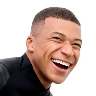 Kylian Mbappé Profile