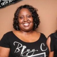 Talent Magnet (@biggcheryl) 's Twitter Profile Photo Talent Magnet (@biggcheryl) 's Twitter Profile Photo