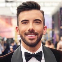 Jeremy Parsons(@JeremyParsonsTV) 's Twitter Profile Photo